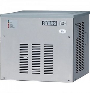 Льдогенератор SIMAG SPN 125 (без бункера)