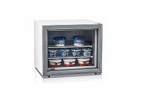 Морозильный шкаф HURAKAN HKN-UF50G