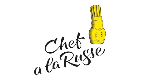 Объявляем победителей кулинарного конкурса CHEF A LA RUSSE