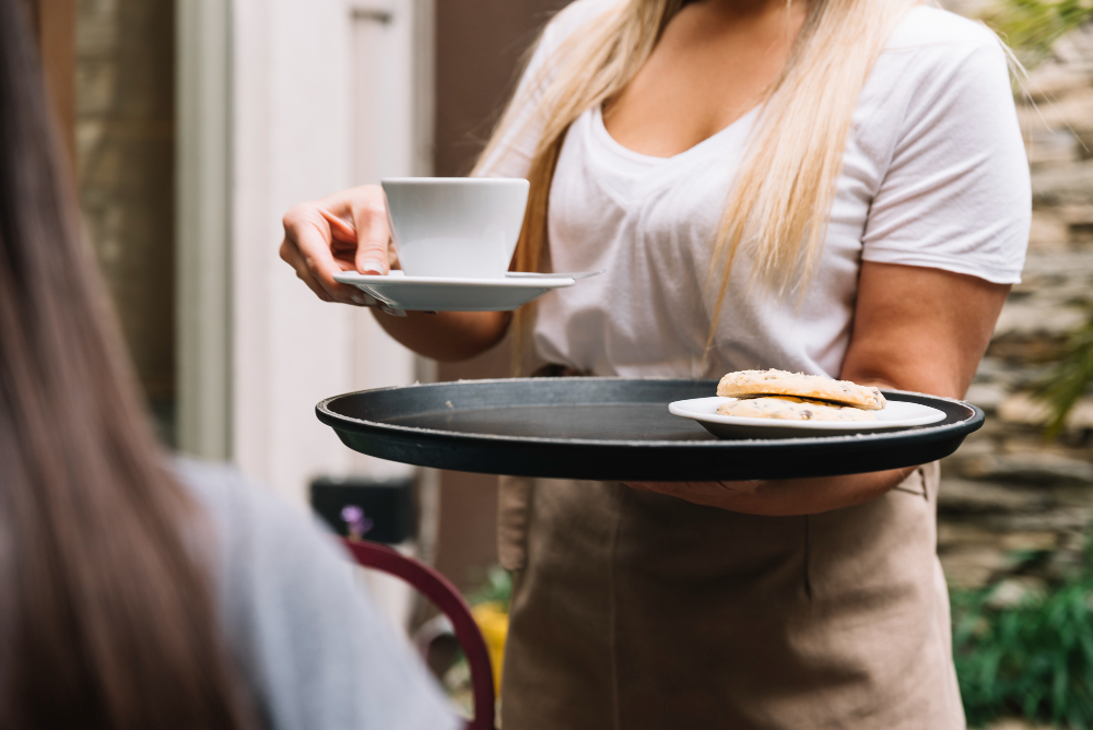 Системы быстрого питания