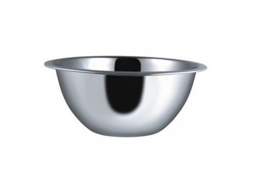 Миска нерж 4,3л