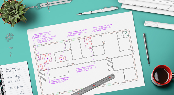 Проектирование