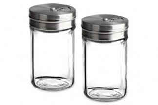 Набор для специй 2 предмета 