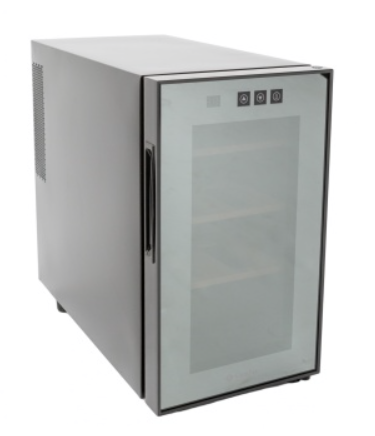 Холодильный шкаф для вина