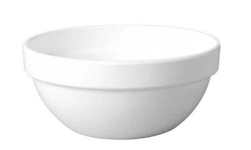 Салатник 300мл стеклокерамка NORMA