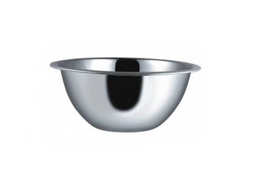 Миска нерж 1,5л