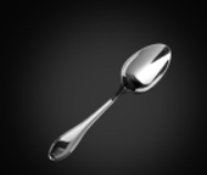 Ложка кофейная Frida нерж