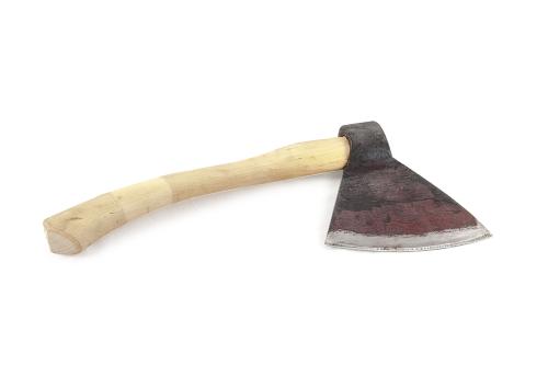 Топор для разрубки мяса