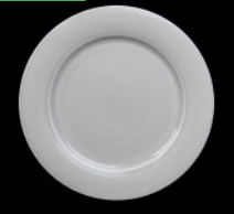 тарелка гол