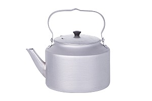 Чайник алюминий 4 л