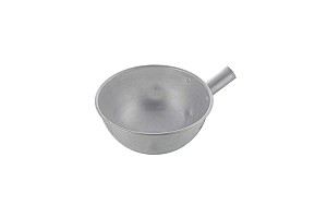 Черпак алюминий 2 л