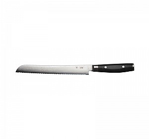 Нож для хлеба Yaxell (36008) кованый