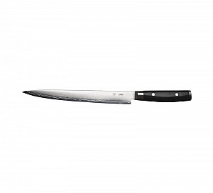 Нож разделочный Yaxell (36009) кованый