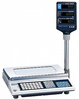 Весы электронные  CAS AР-1(15ЕХ)