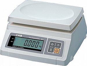 Весы электронные  CAS SW-20