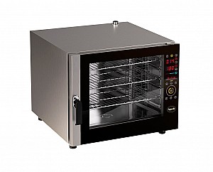 Пароконвектомат газовый  APACH A1/6HD-GAS 6