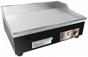 Жарочная поверхность GASTRORAG GH-VEG-833
