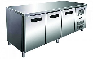 Морозильный стол GASTRORAG GN 3100 BT ECX