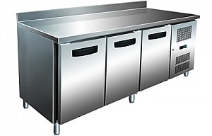 Морозильный стол GASTRORAG GN 3200 BT ECX