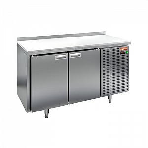 Холодильный стол HICOLD SN 11/TN