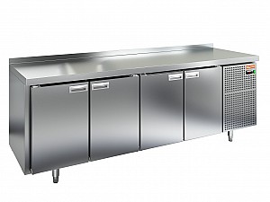 Холодильный стол HICOLD SN 1111/TN