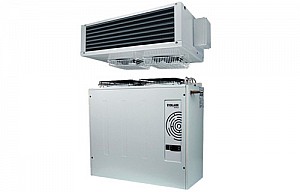 Сплит-система морозильная POLAIR SB 211 SF
