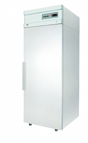 Морозильный шкаф POLAIR CB105-S (ШН-0.5)