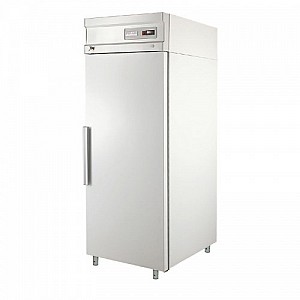 Морозильный шкаф POLAIR CB107-S (ШН-0.7)