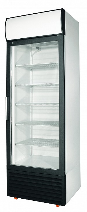 Морозильный шкаф POLAIR DP107-S
