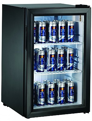 Холодильный шкаф GASTRORAG BC68-MS