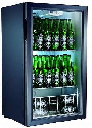 Холодильный шкаф GASTRORAG BC98-MS