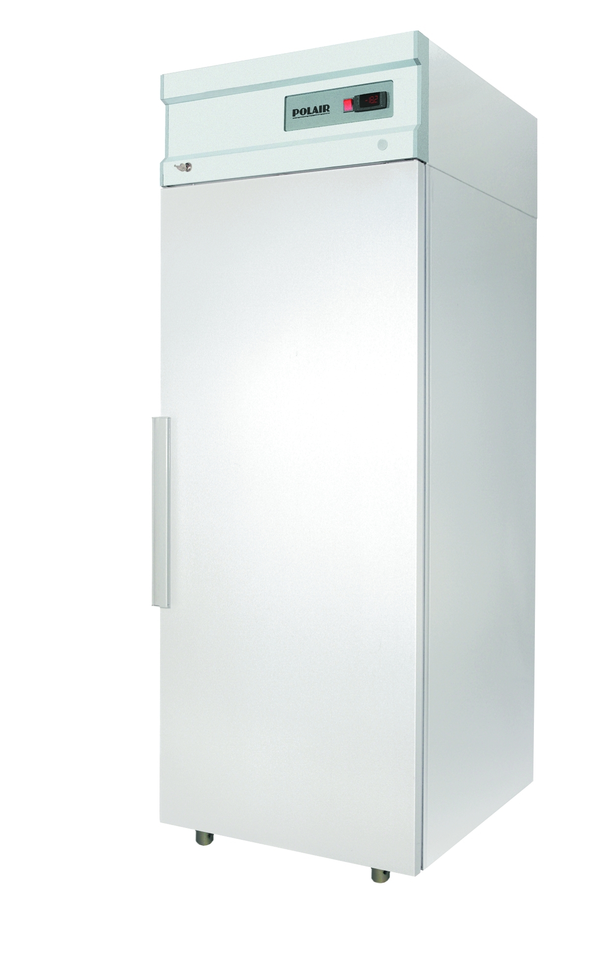 Холодильный шкаф POLAIR CM105-S (ШХ-0.5)