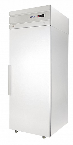 Холодильный шкаф POLAIR CM107-S (ШХ-0.7) 