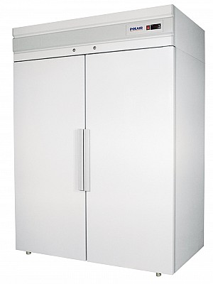Холодильный шкаф POLAIR CM110-S (ШХ-1.0)