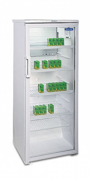 Холодильный шкаф Бирюса-290 E