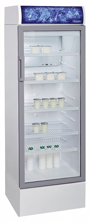 Холодильный шкаф Бирюса-310 EP