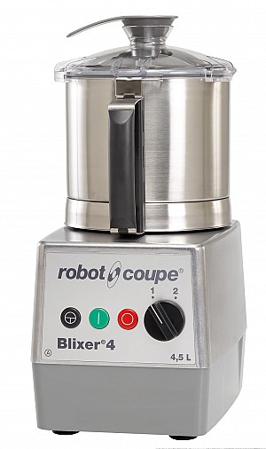 Бликсер Robot Coupe 4 