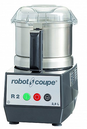 Куттер Robot-Coupe R2 