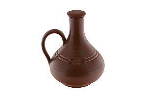 Графин керамический ELGAVA Brown 650 мл
