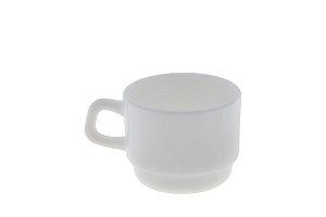 Чашка кофейная стеклокерамика ARCOROC Restaurant 100 мл