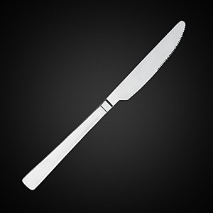 Нож столовый "Bazis" Luxstahl