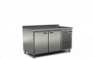 Холодильный стол CRYSPI СШС-0,2 GN 1400
