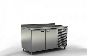 Морозильный стол CRYSPI СШН-0,2 GN 1400