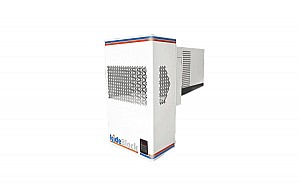 Моноблок холодильный KIDE EMB1007M1Z