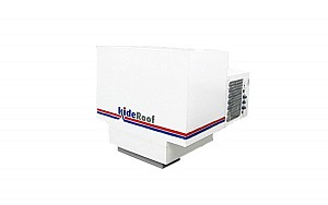 Моноблок холодильный KIDE EMR1005M1Z