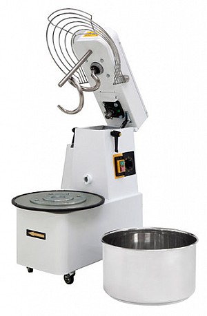 Тестомес ITPIZZA M-40-2S