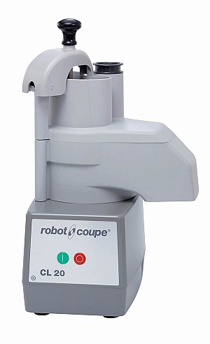 Овощерезка Robot-Coupe CL 20 +3 диска
