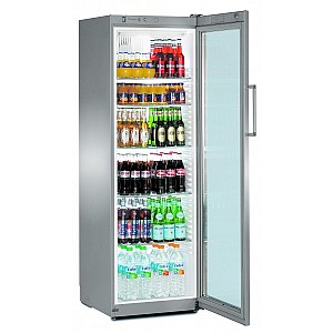 Холодильный шкаф LIEBHERR FKvsl 4113