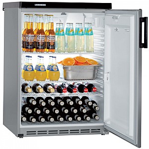 Холодильный шкаф LIEBHERR FKvesf 1805