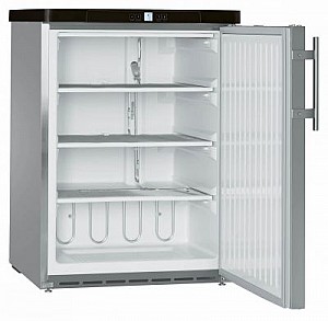 Морозильный шкаф LIEBHERR GGUesf 1405